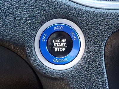 2016 Dodge Charger Road/Track