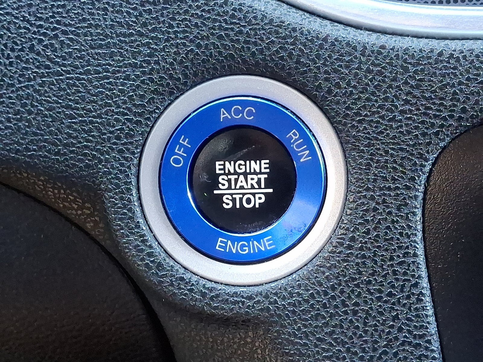 2016 Dodge Charger Road/Track