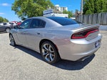 2016 Dodge Charger Road/Track
