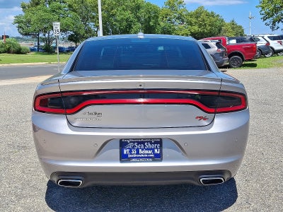 2016 Dodge Charger Road/Track