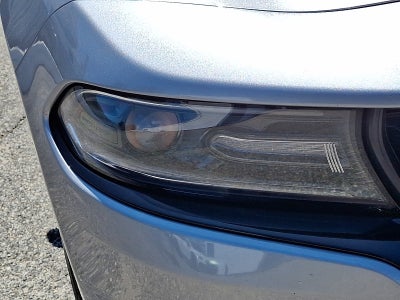 2016 Dodge Charger Road/Track