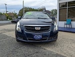2016 Cadillac XTS Standard
