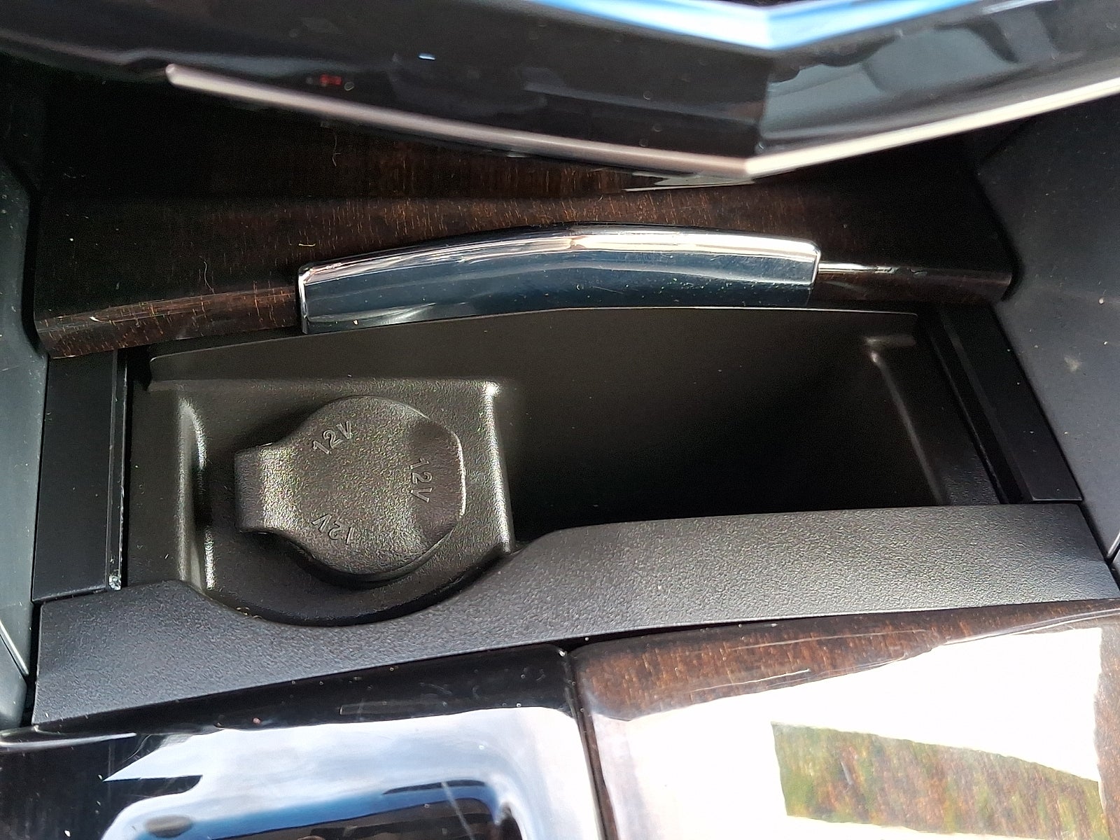 2016 Cadillac XTS Standard
