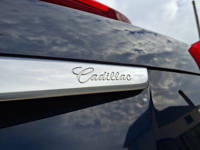2016 Cadillac XTS Standard
