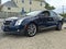 2016 Cadillac XTS Standard