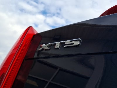 2016 Cadillac XTS Standard