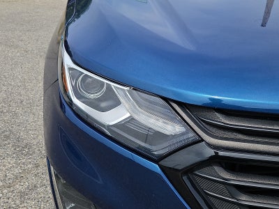 2021 Chevrolet Equinox FWD LT