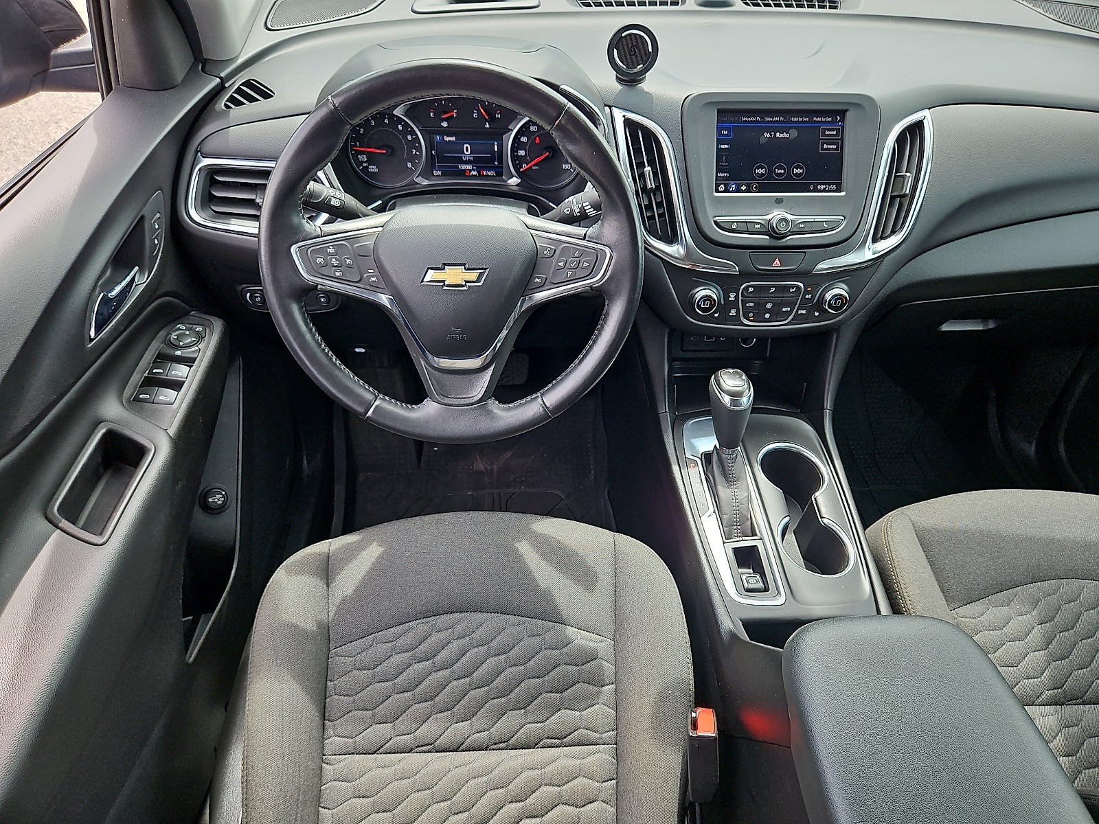 2021 Chevrolet Equinox FWD LT