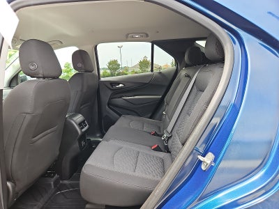 2021 Chevrolet Equinox FWD LT