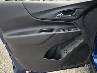 2021 Chevrolet Equinox FWD LT