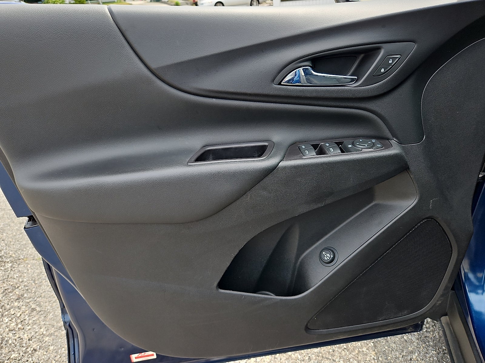 2021 Chevrolet Equinox FWD LT