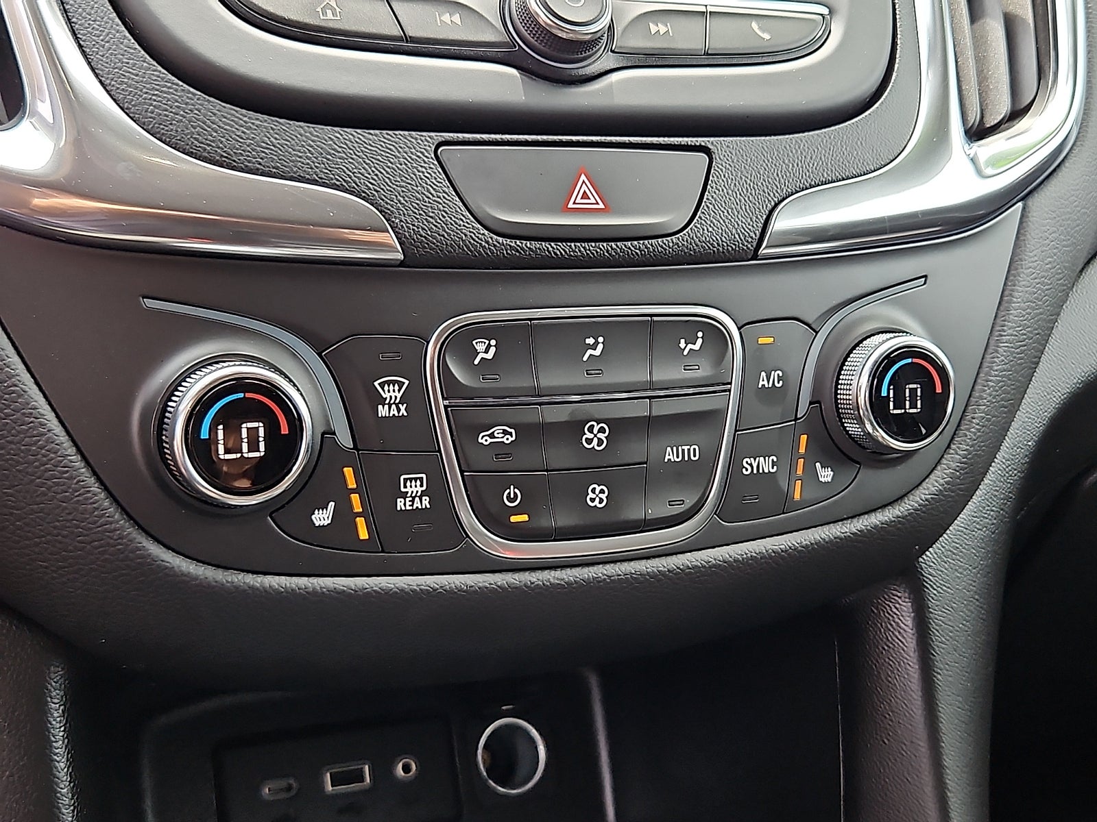 2021 Chevrolet Equinox FWD LT