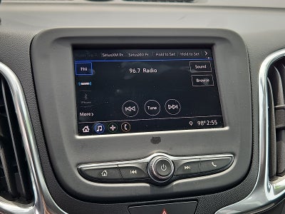 2021 Chevrolet Equinox FWD LT