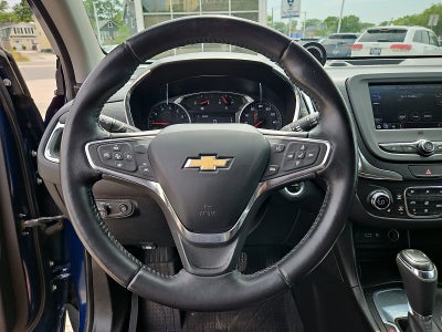 2021 Chevrolet Equinox FWD LT