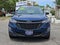 2021 Chevrolet Equinox FWD LT