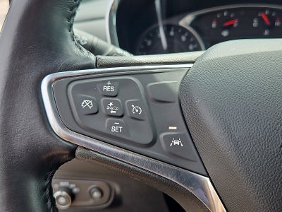 2021 Chevrolet Equinox FWD LT