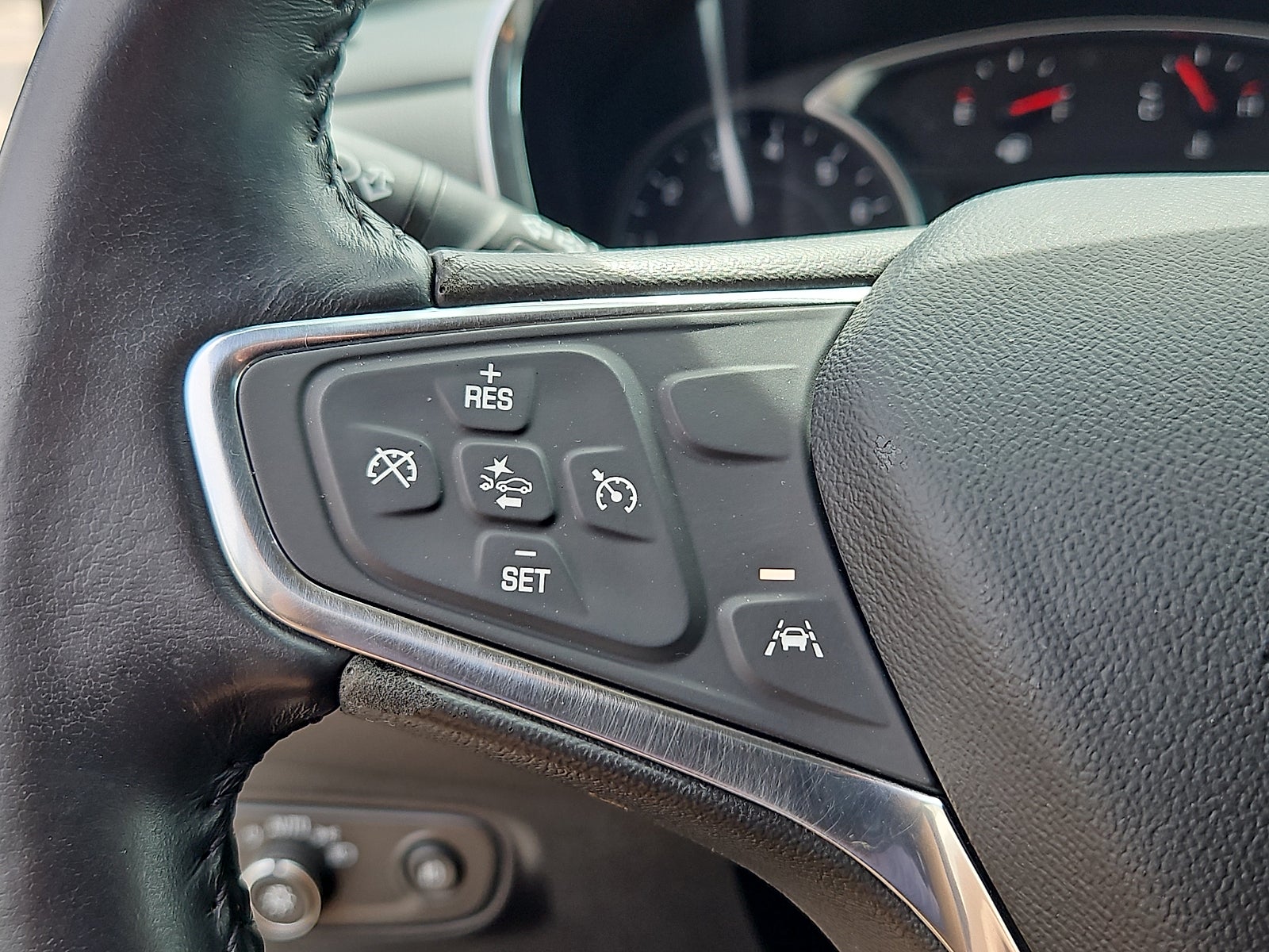 2021 Chevrolet Equinox FWD LT