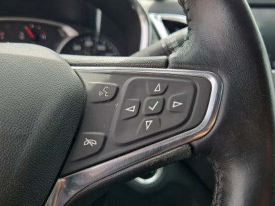 2021 Chevrolet Equinox FWD LT