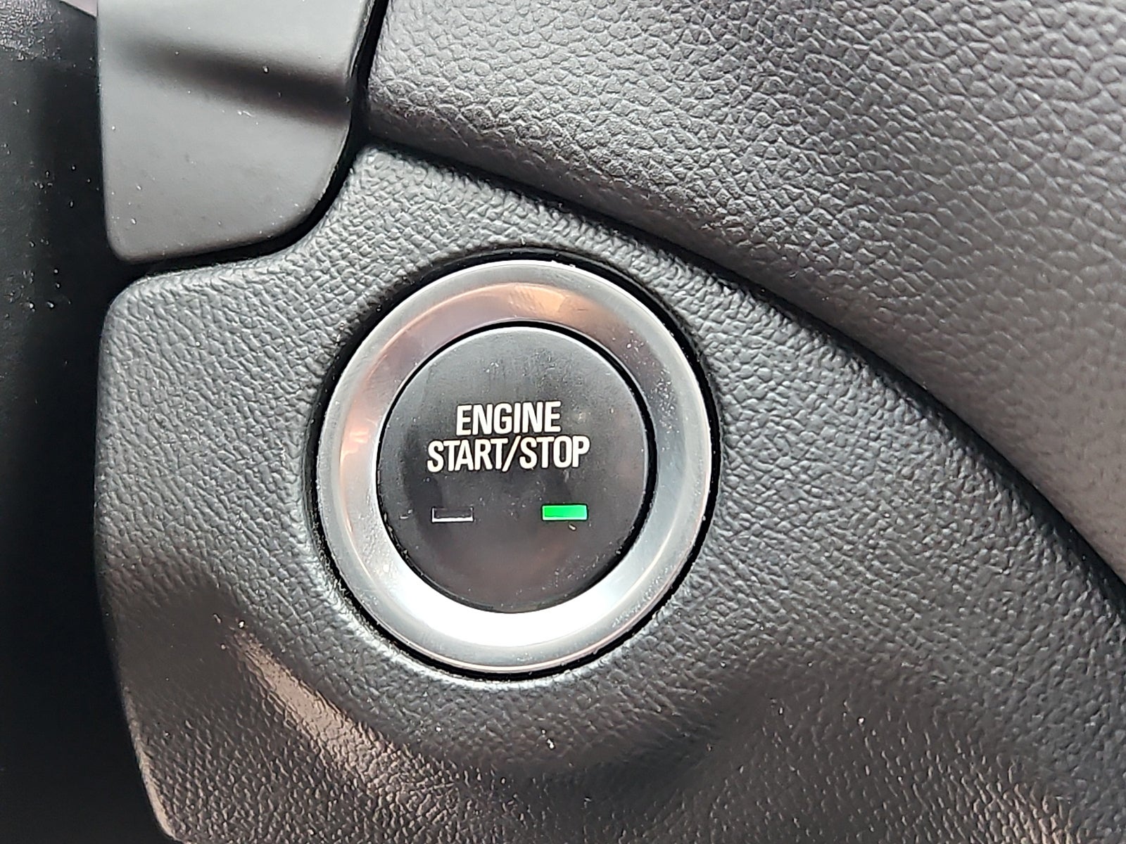 2021 Chevrolet Equinox FWD LT