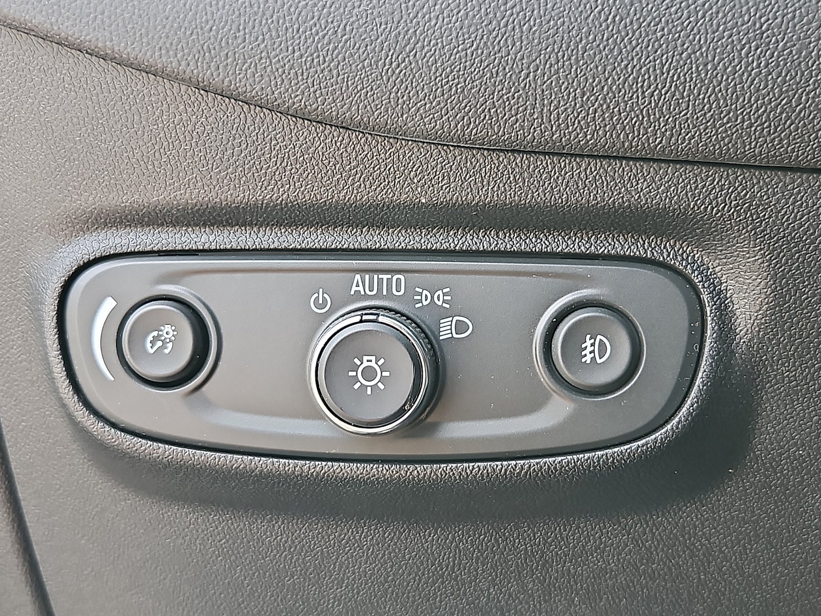 2021 Chevrolet Equinox FWD LT