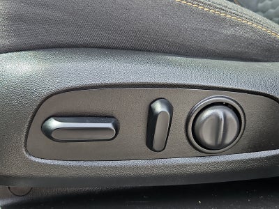 2021 Chevrolet Equinox FWD LT