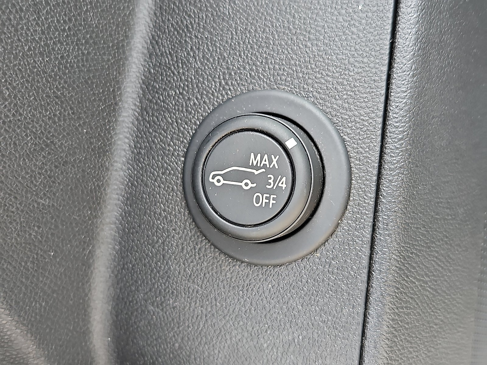 2021 Chevrolet Equinox FWD LT