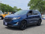 2021 Chevrolet Equinox FWD LT