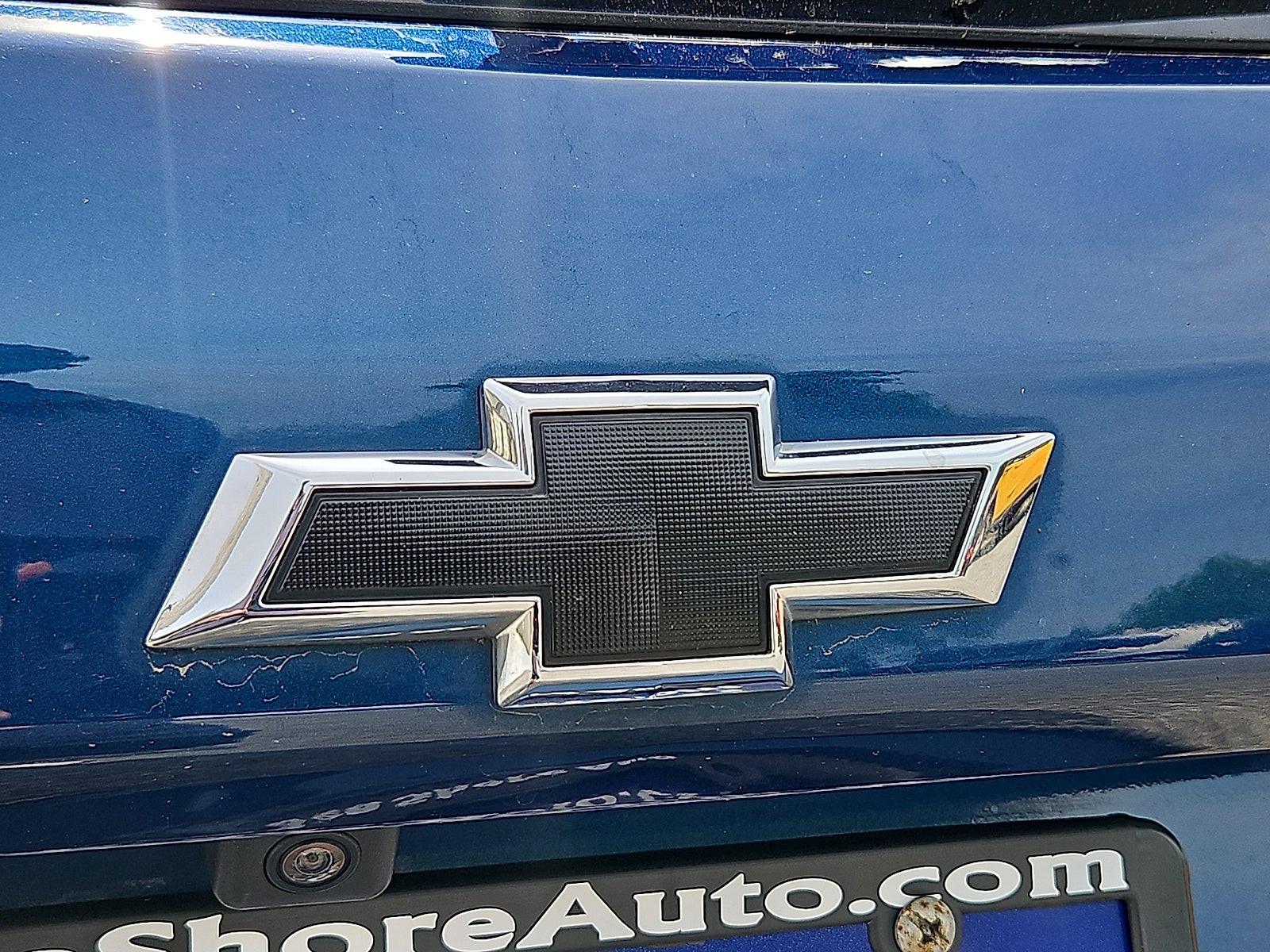 2021 Chevrolet Equinox FWD LT