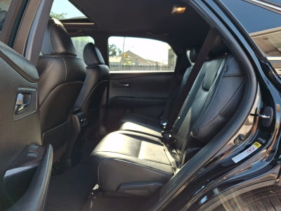 2013 Lexus RX 350 F Sport