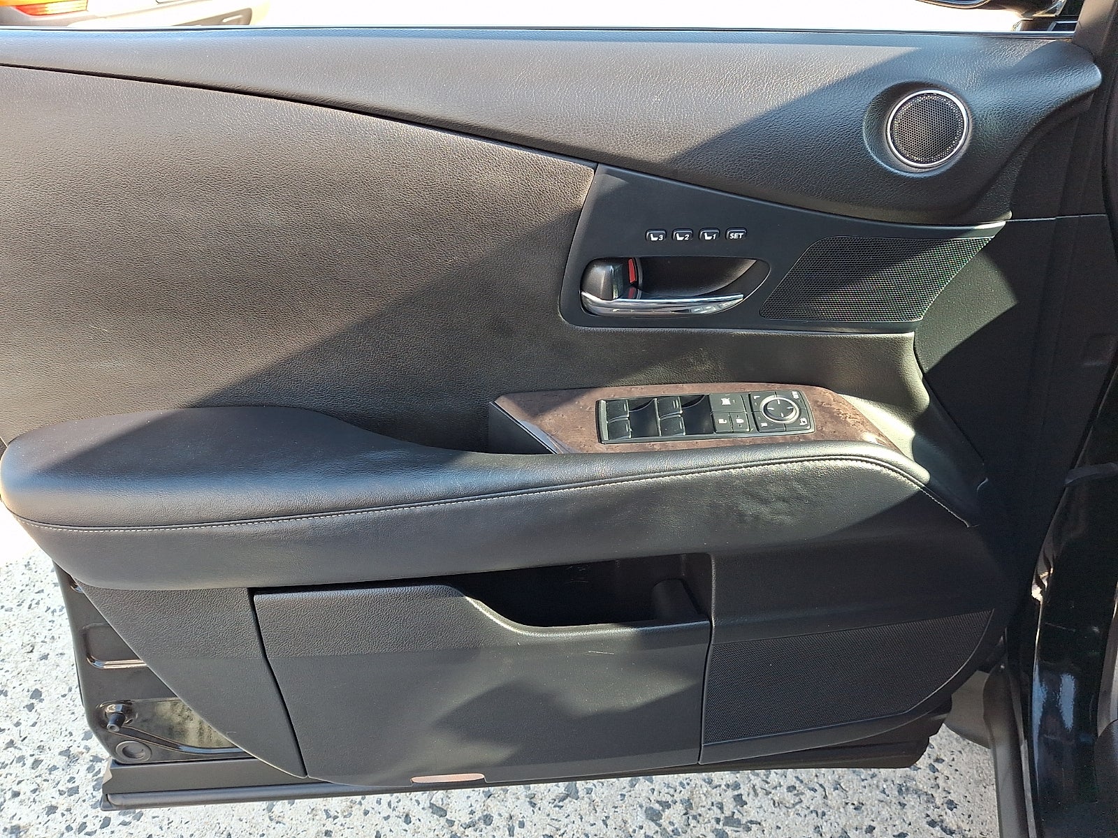2013 Lexus RX 350 F Sport