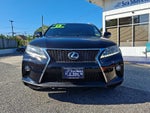 2013 Lexus RX 350 F Sport