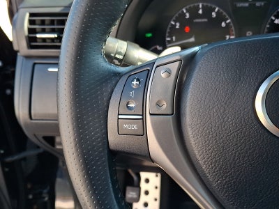 2013 Lexus RX 350 F Sport