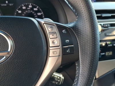2013 Lexus RX 350 F Sport