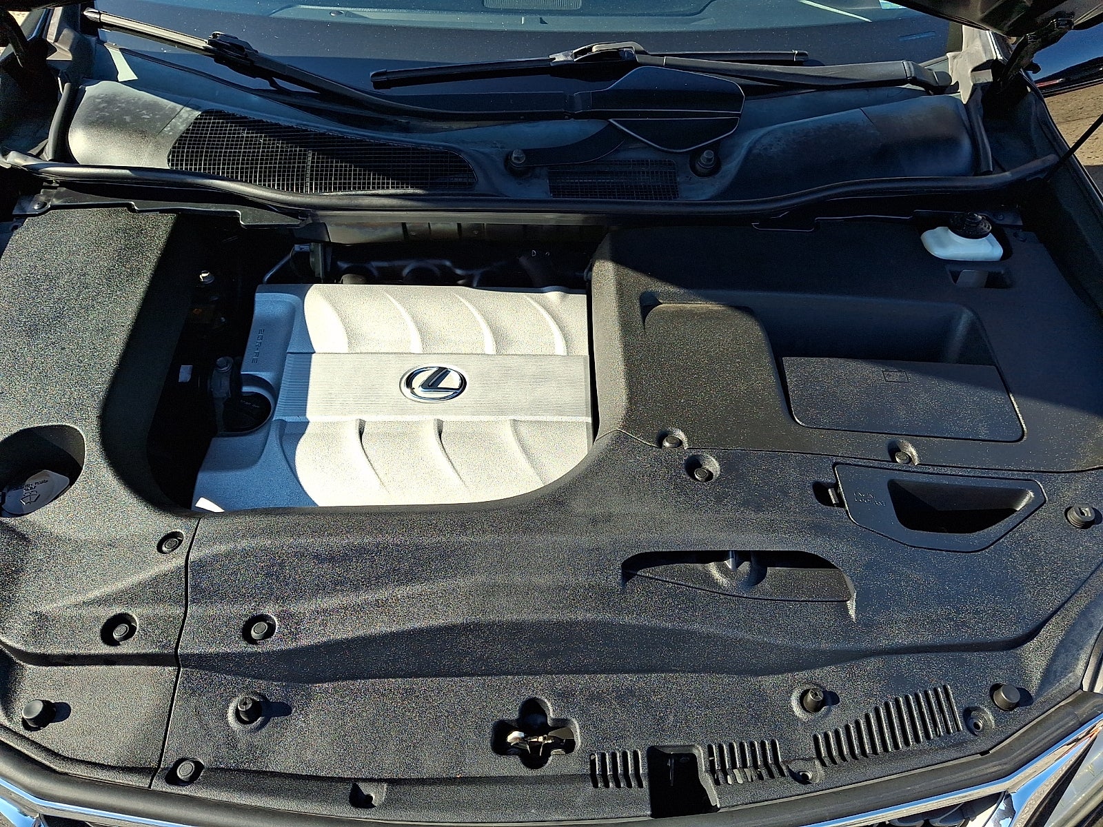 2013 Lexus RX 350 F Sport