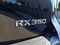 2013 Lexus RX 350 F Sport