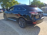 2013 Lexus RX 350 F Sport