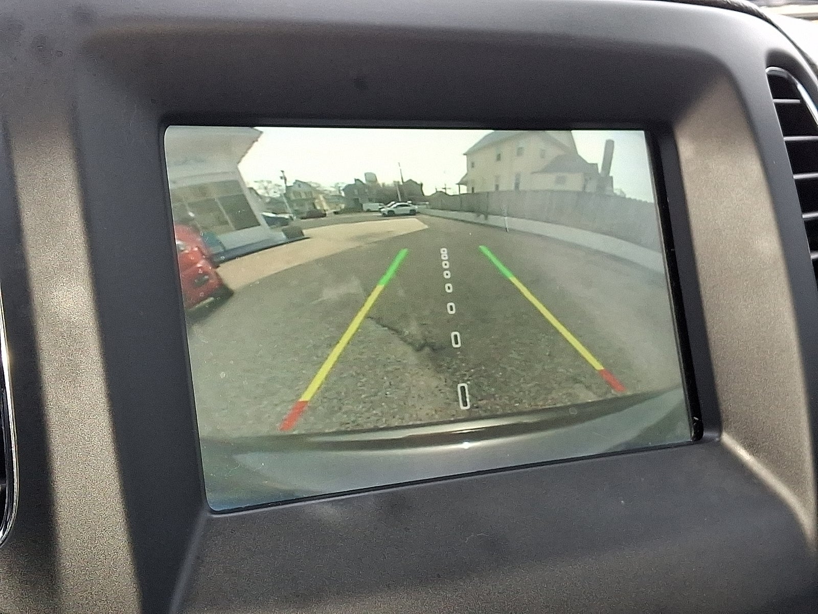 2020 Jeep Compass Sun and Safety 4X4