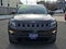 2020 Jeep Compass Sun and Safety 4X4
