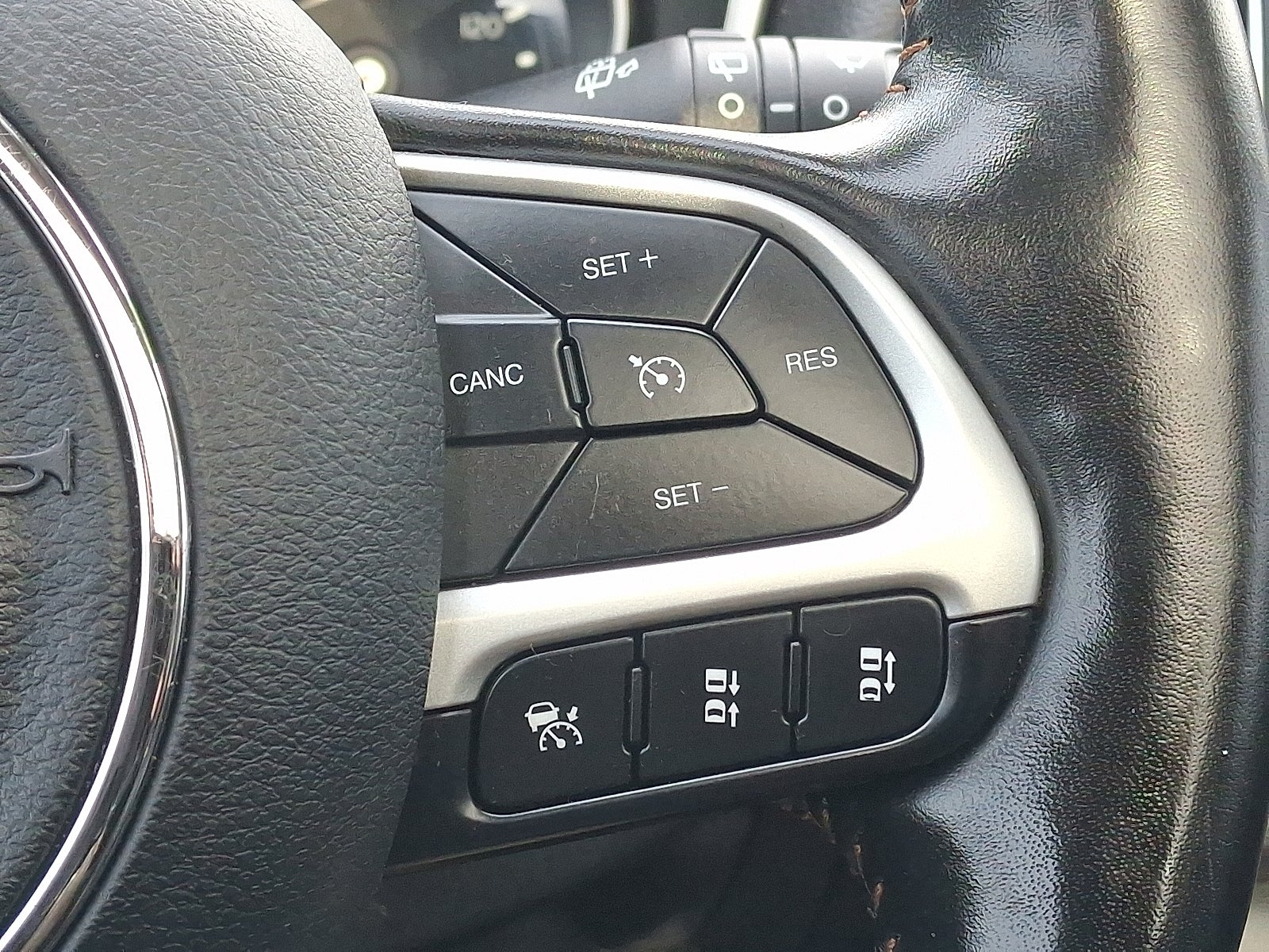 2020 Jeep Compass Sun and Safety 4X4