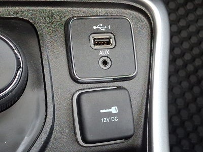 2020 Jeep Compass Sun and Safety 4X4