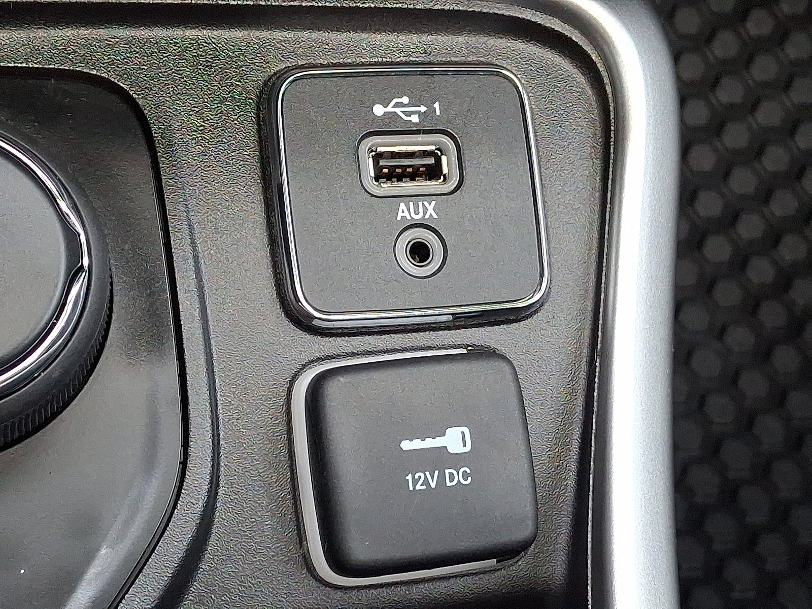 2020 Jeep Compass Sun and Safety 4X4