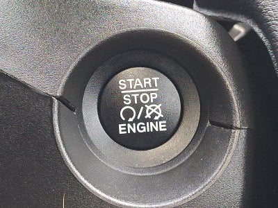 2020 Jeep Compass Sun and Safety 4X4