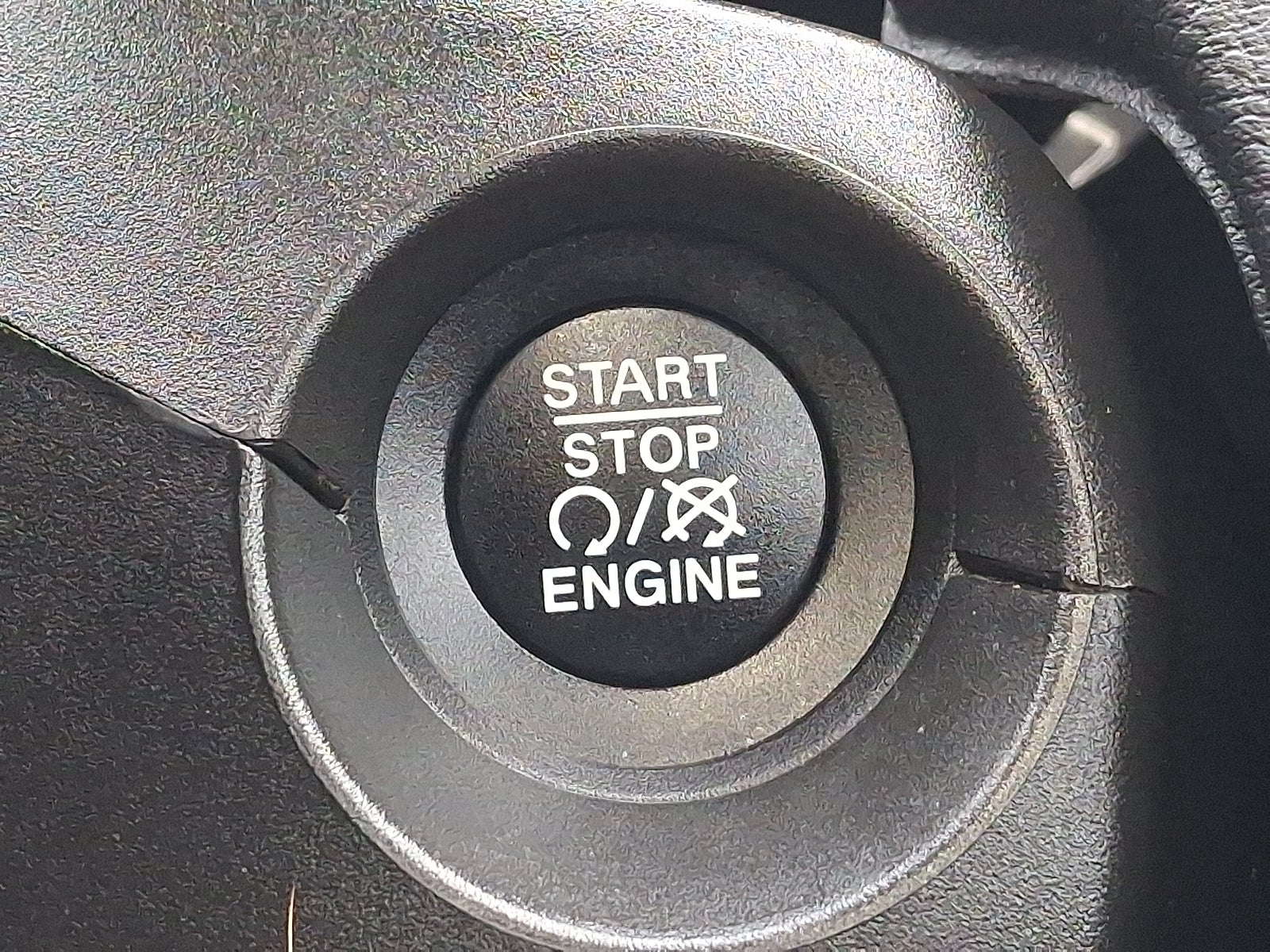 2020 Jeep Compass Sun and Safety 4X4