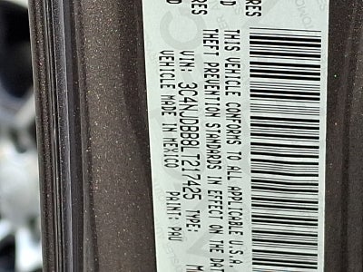 2020 Jeep Compass Sun and Safety 4X4