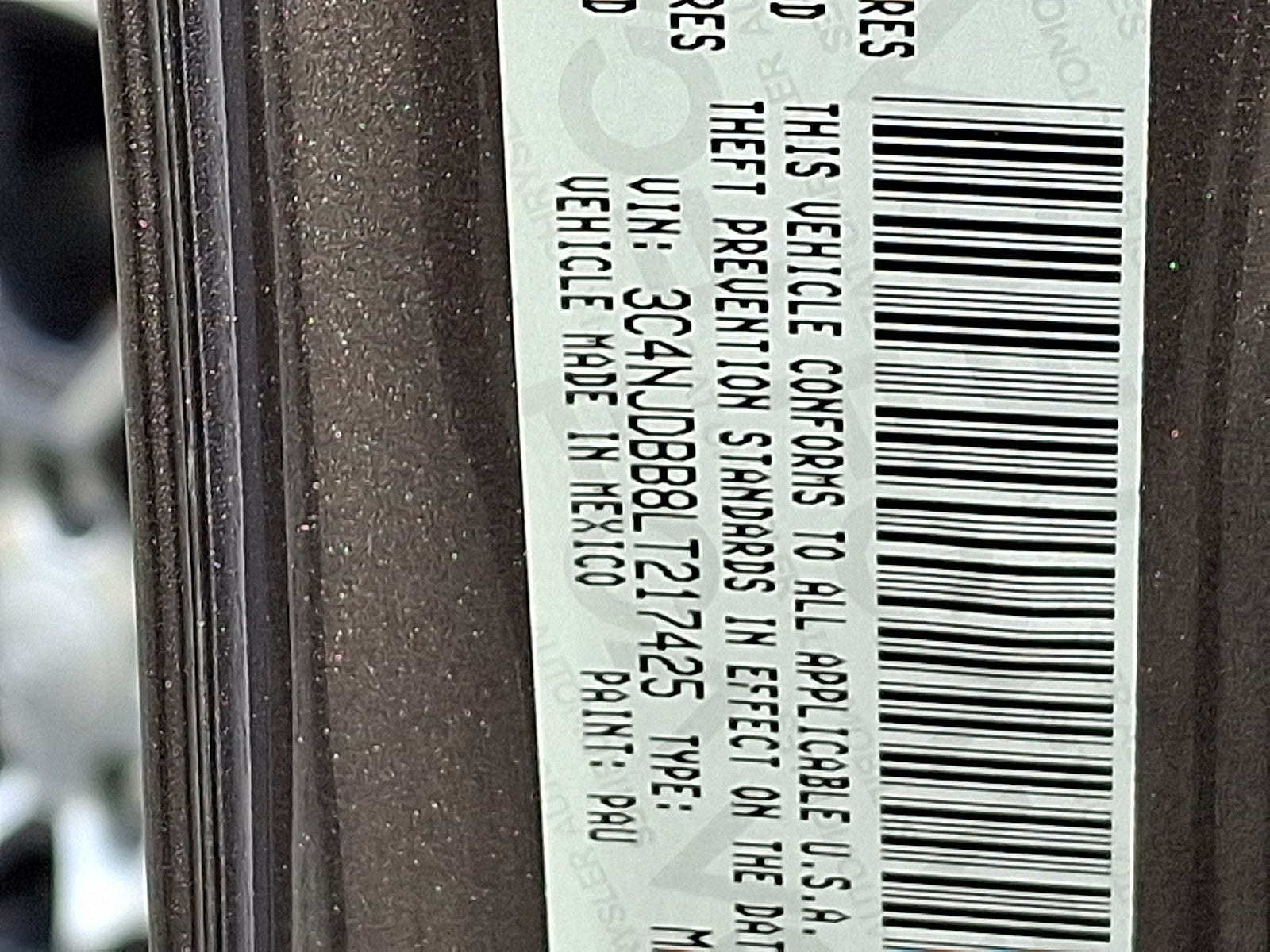 2020 Jeep Compass Sun and Safety 4X4