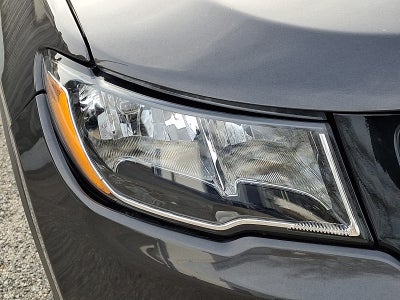 2020 Jeep Compass Sun and Safety 4X4