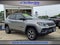 2022 Jeep Compass Trailhawk 4x4