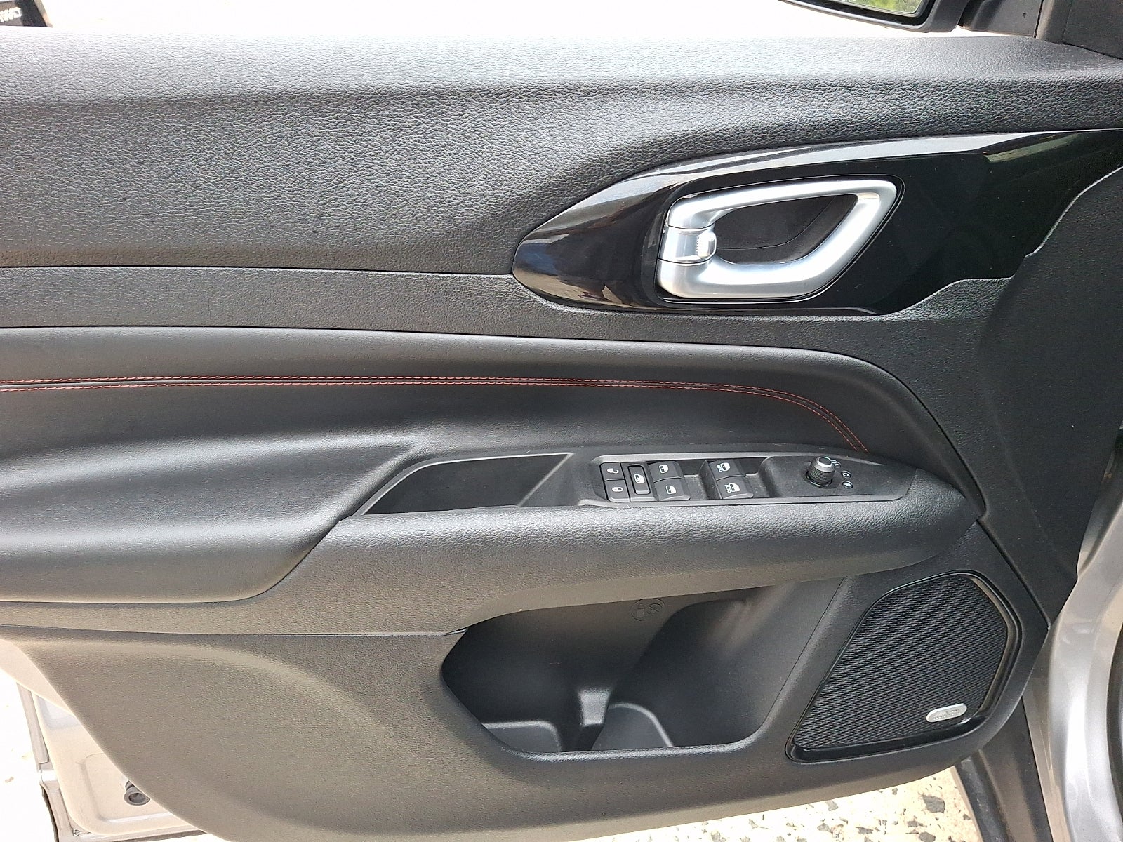 2022 Jeep Compass Trailhawk 4x4