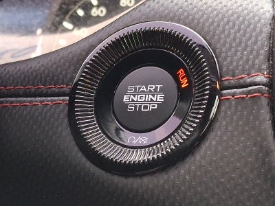 2022 Jeep Compass Trailhawk 4x4