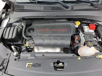 2022 Jeep Compass Trailhawk 4x4